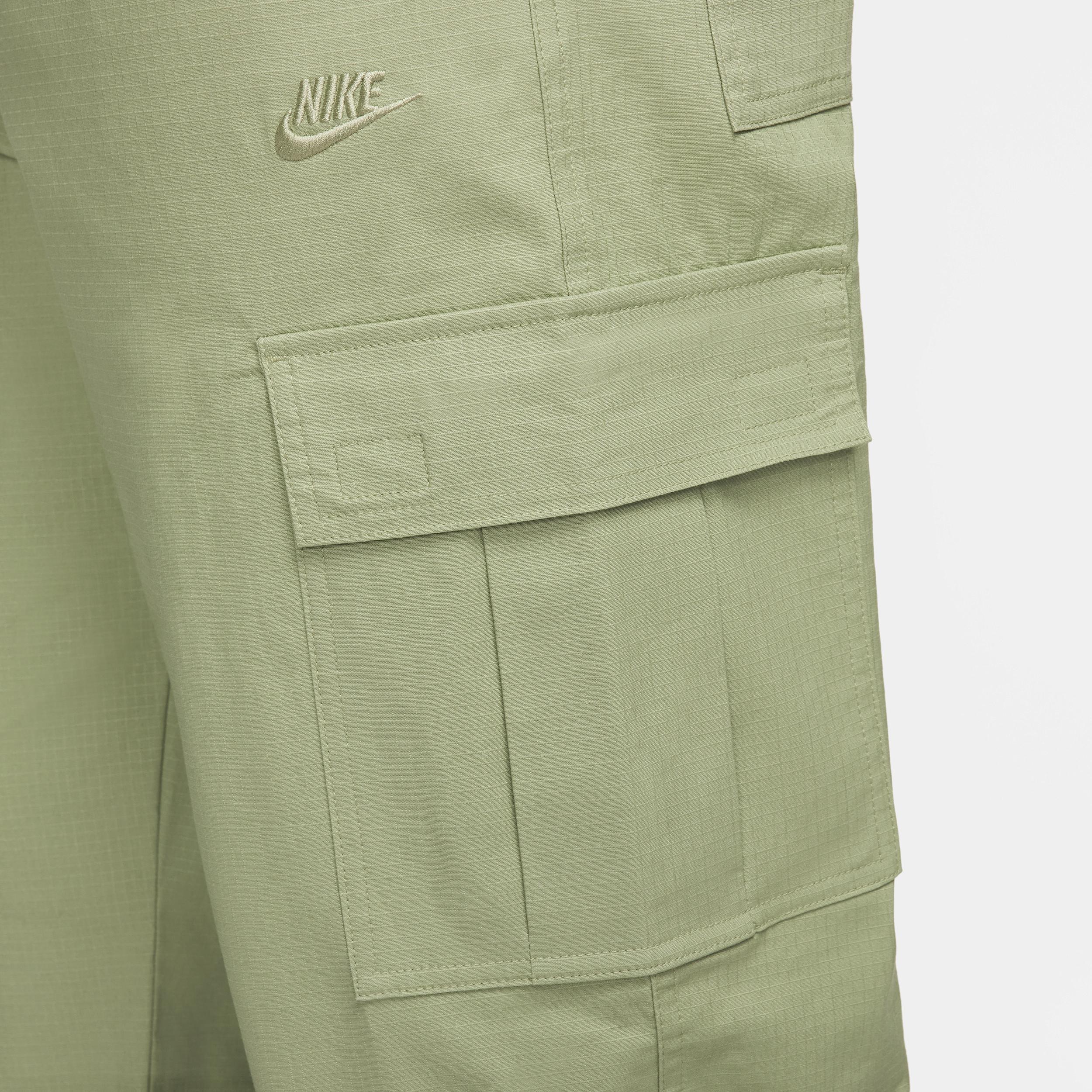 Nike Mens Club Cargo Pants Product Image