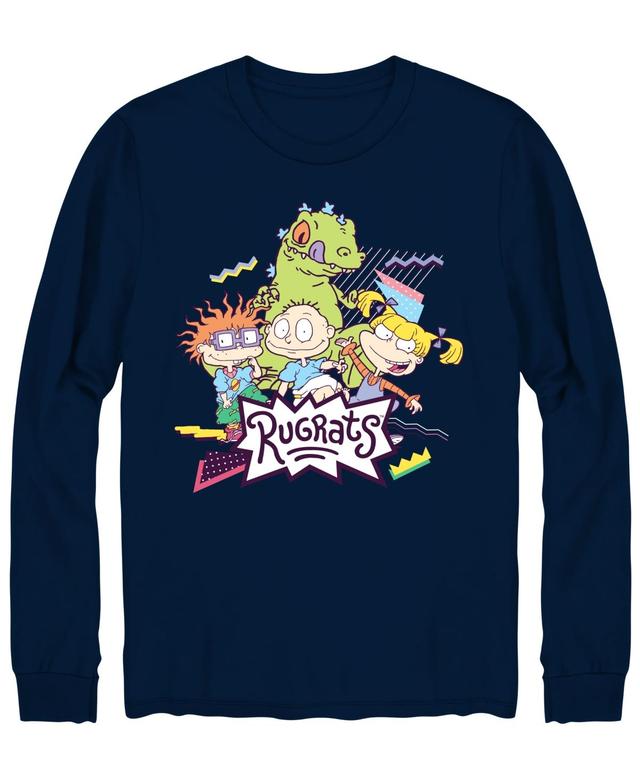 Rugrats Only Mens Graphic T-Shirt Product Image