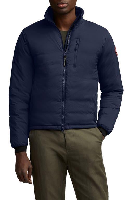 Mens Lodge Down Fill Jacket Product Image