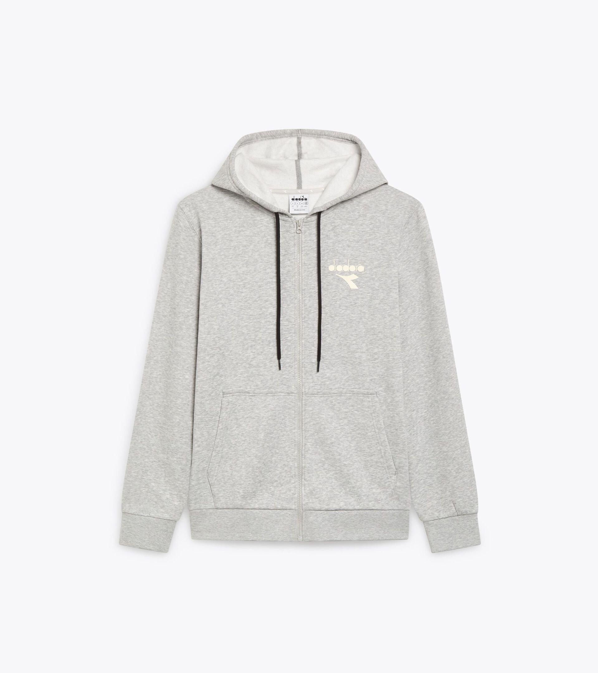 HOODIE FZ ESS. SPORTS Product Image