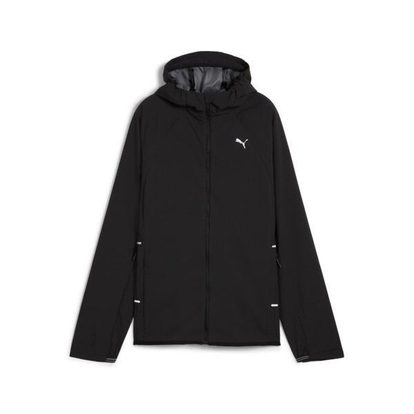 PUMA RUN Women's Rain Jacket Product Image