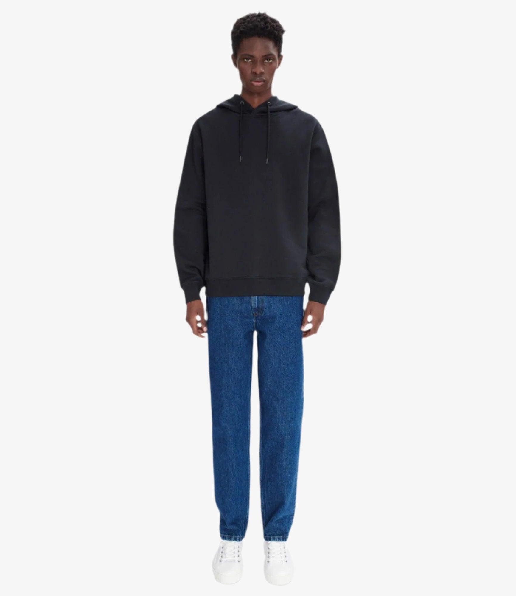 Standard A.P.C. Brodé Hoodie (M) Product Image