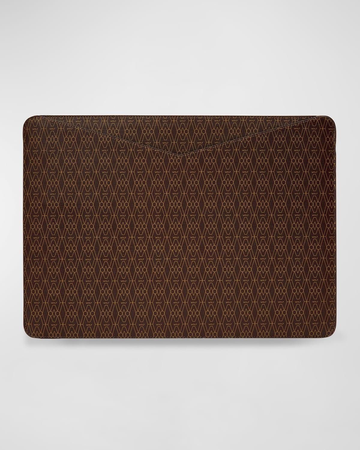 Mens Signature 16 Laptop Sleeve Product Image