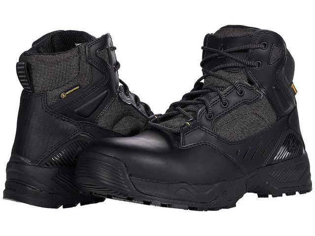 ACE Work Boots Defender 6 NCT Men's Shoes Product Image