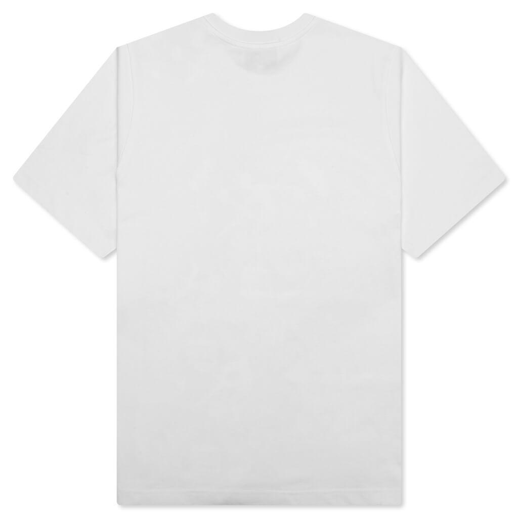 Statue En Marbre T-Shirt - White Male Product Image