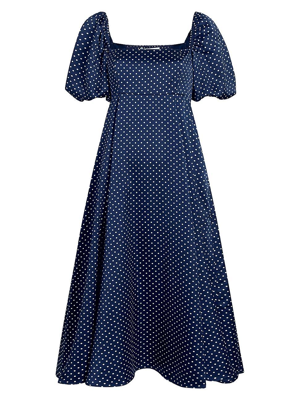 Womens The Matilda Dress product image