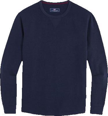 Softstitch Comfort Crewneck Product Image