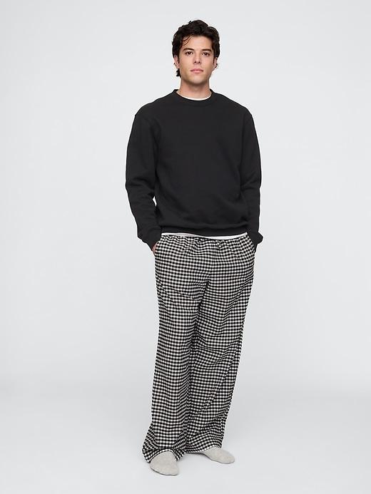 Softest Flannel Pants Product Image