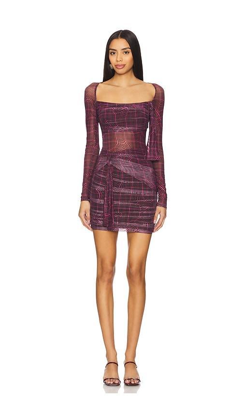 Kylie Dress Product Image