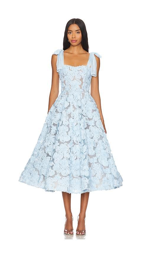 Sabrina Midi Dress Product Image