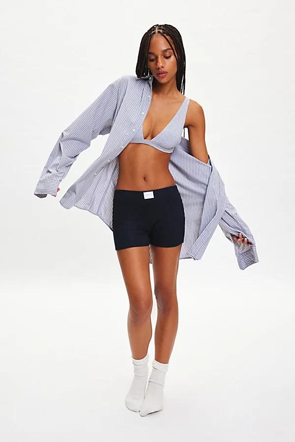 Out From Under Syd Sleep Shortie Womens at Urban Outfitters Product Image