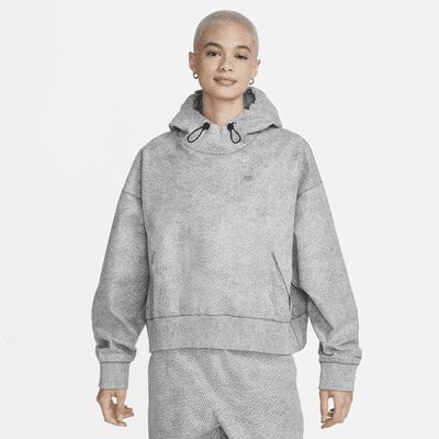 Nike Forward Hoodie Women's Oversized Hoodie Product Image