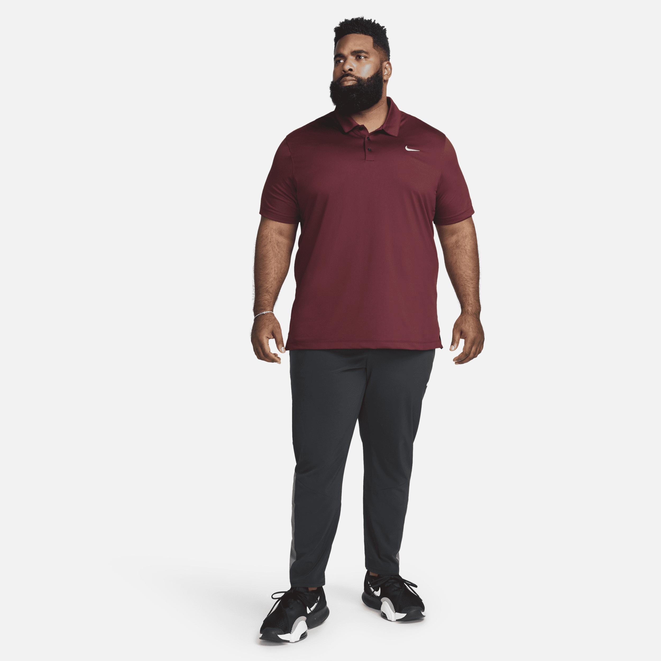 Nike Men's Football Polo Product Image