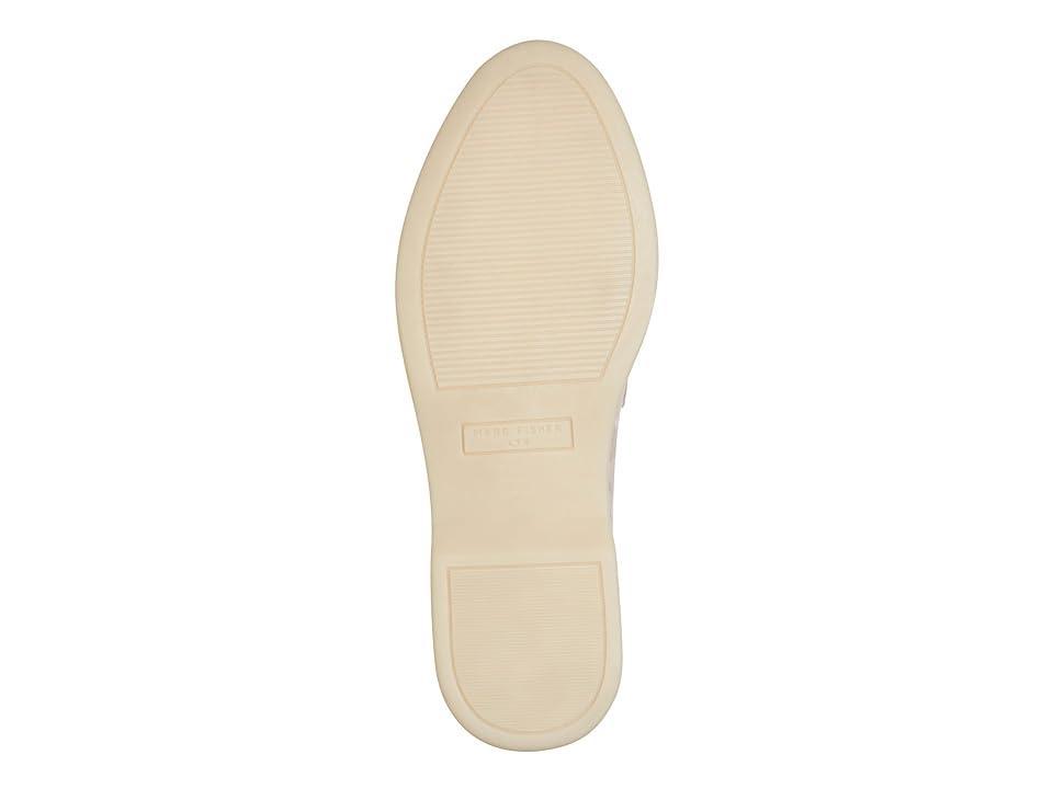 Marc Fisher LTD Yanelli Suede) Women's Flat Shoes Product Image