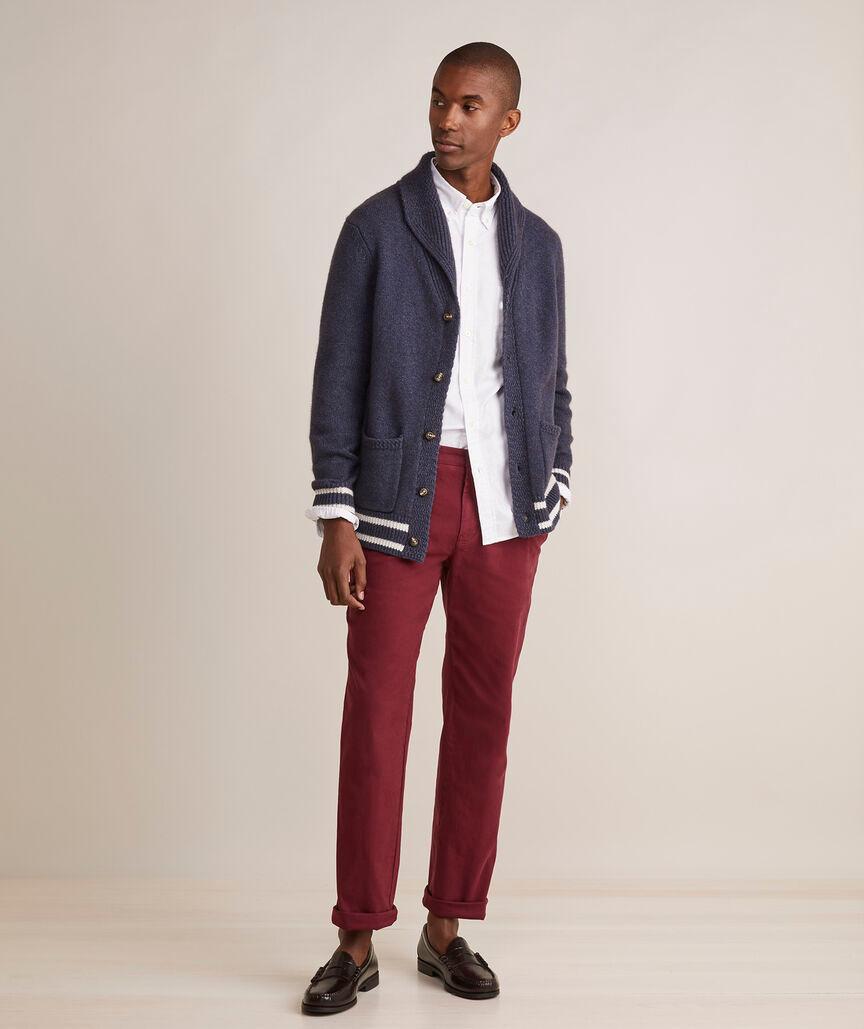 Classic Chinos Product Image