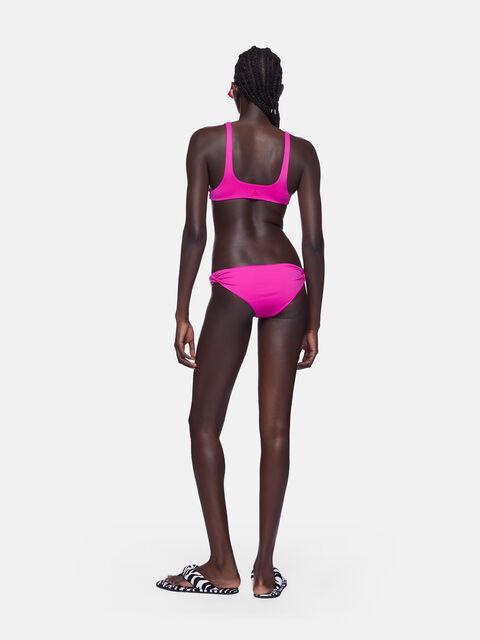 Fuchsia bikini Product Image