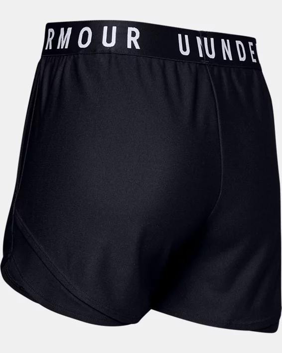 Women's UA Play Up 3.0 Shorts Product Image