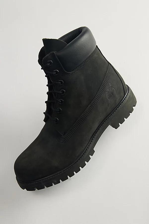 Mens Timberland 6 Inch Premium Waterproof Boots Product Image