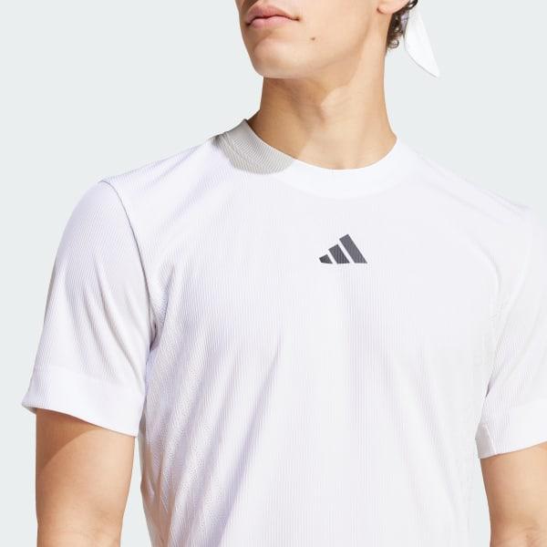 Tennis Pro AIRCHILL FreeLift Tee Product Image