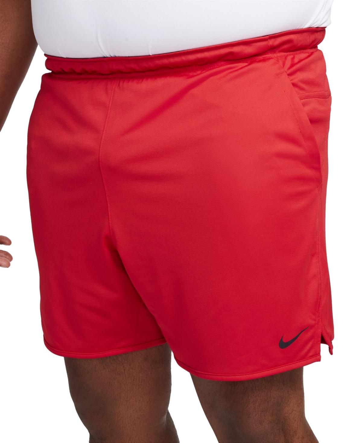 Nike Training Dri-Fit Totality knit 7inch shorts Product Image