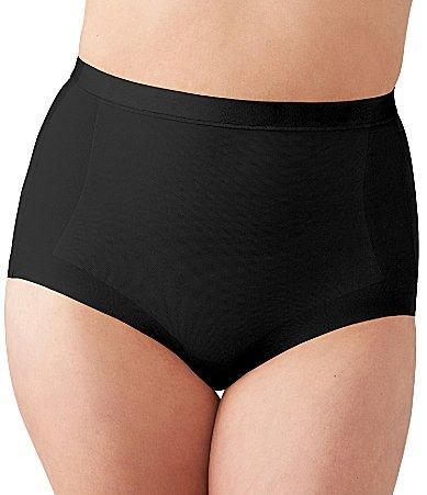 Womens Shape Revelation Straight Shaping Brief Product Image