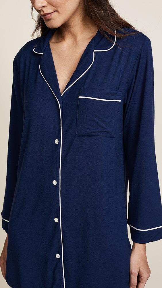 Eberjey Gisele Sleep Shirt | Shopbop Product Image