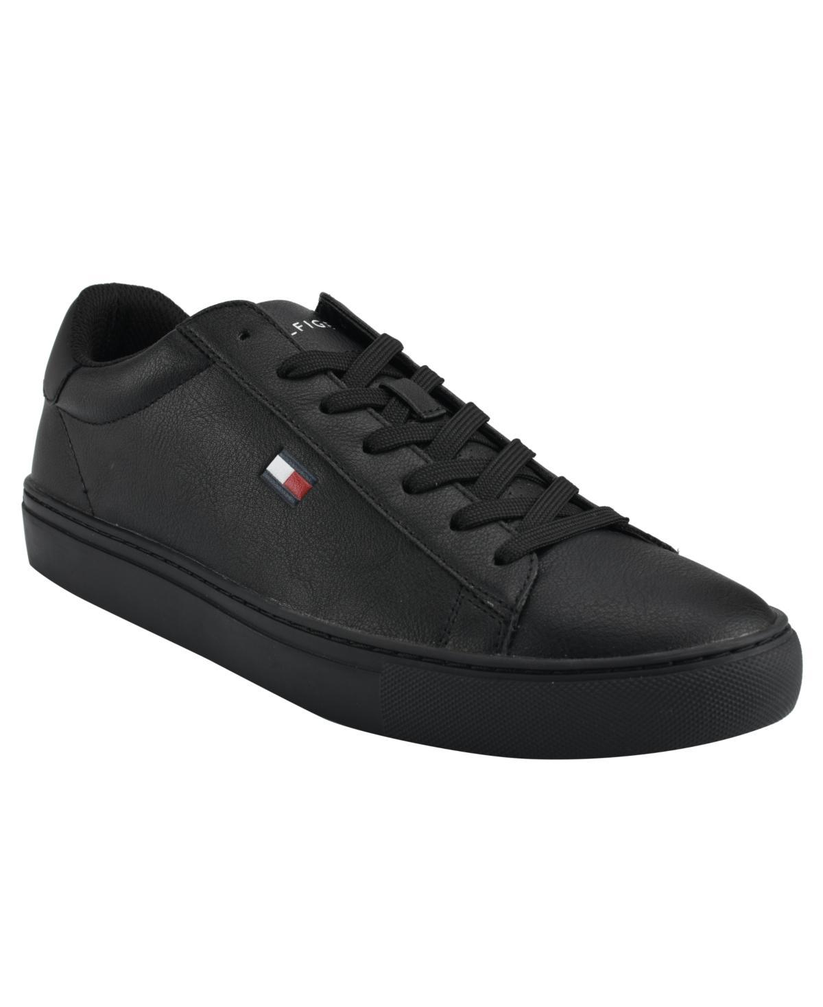 Tommy Hilfiger Mens Brecon Cup Sole Sneakers Mens Shoes Product Image