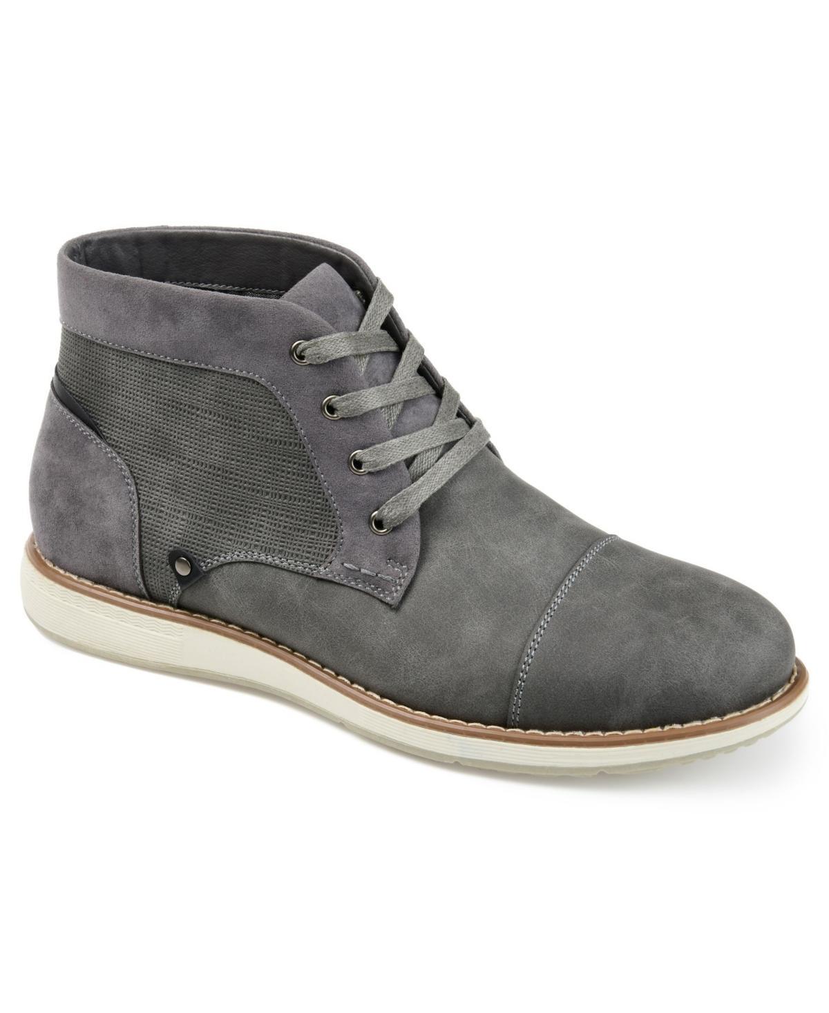 Vance Co. Austin Mens Chukka Boots Product Image