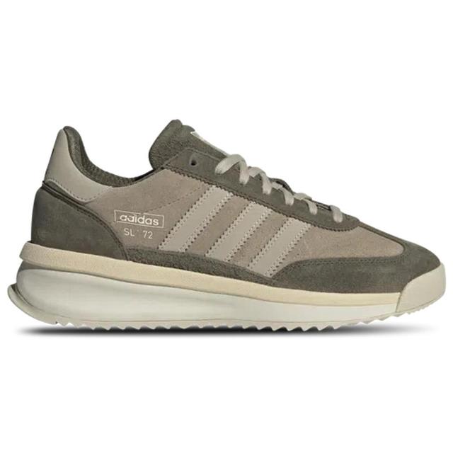 ADIDAS ORIGINALS Mens  Sl 72 Rtn In Blanch Cargo/putty Mauve/olive Strata Product Image