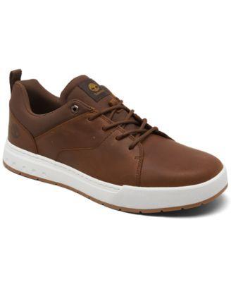 Timberland Mens Maple Grove Sneakers Product Image