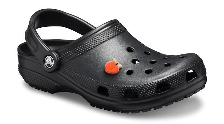 Unisex Crocs Classic Clog Shoes (Mens Sizing) Product Image