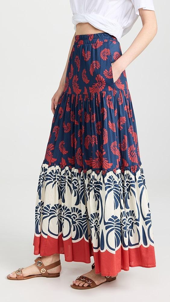 La DoubleJ Big Skirt | Shopbop Product Image