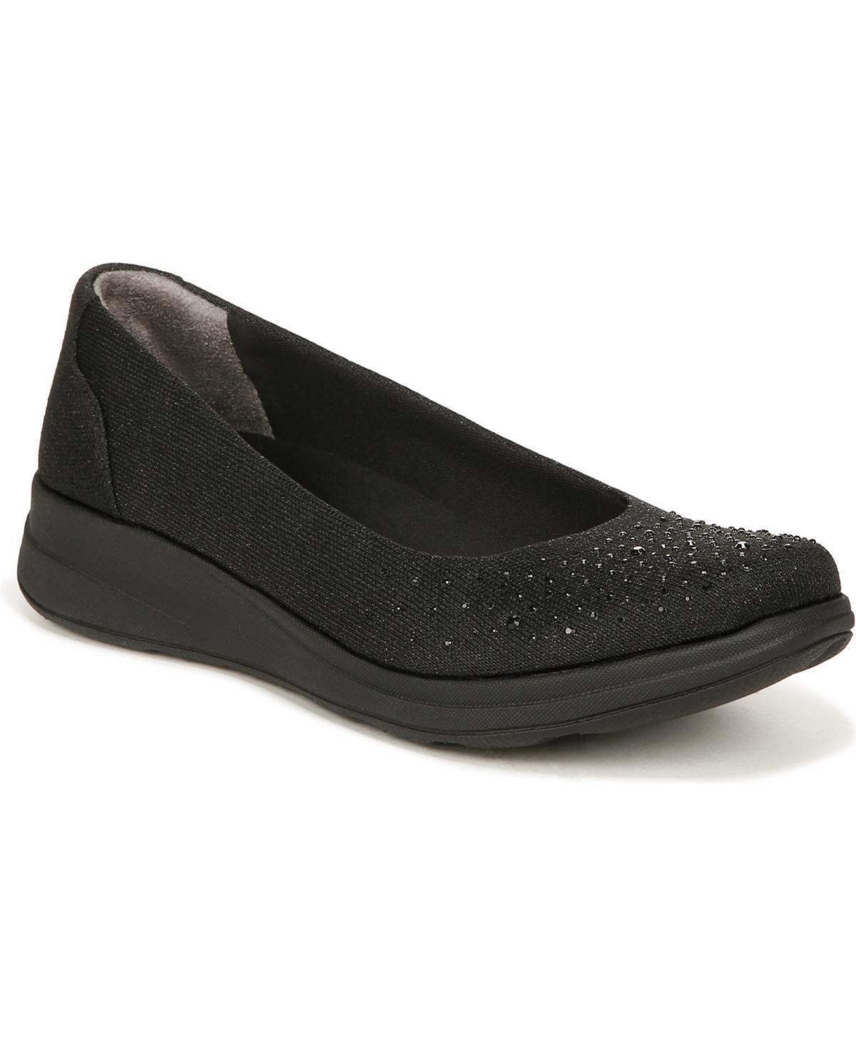 Bzees Golden Bright Womens Slip-on Shoes Product Image