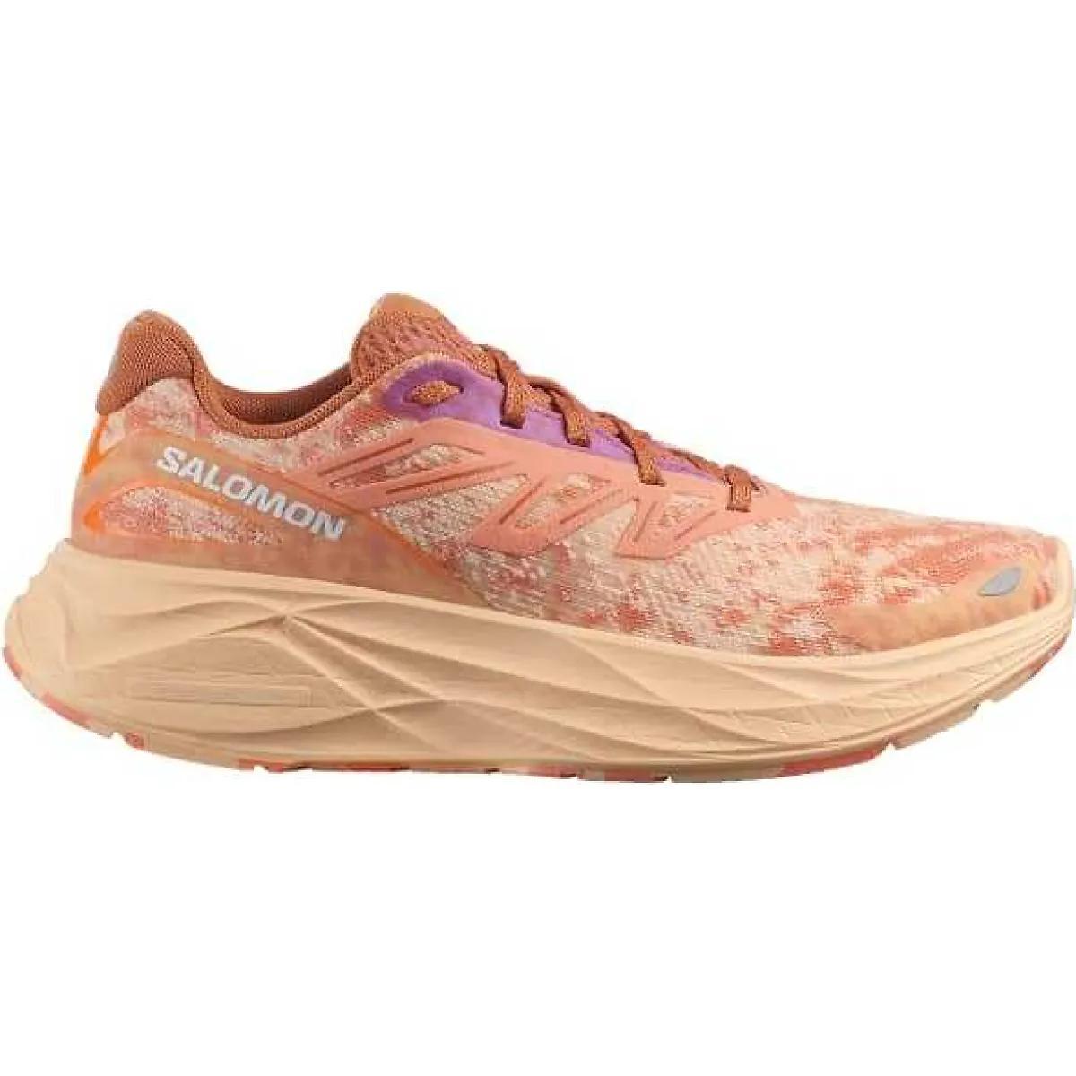 Women's | Salomon Aero Glide 2 Product Image