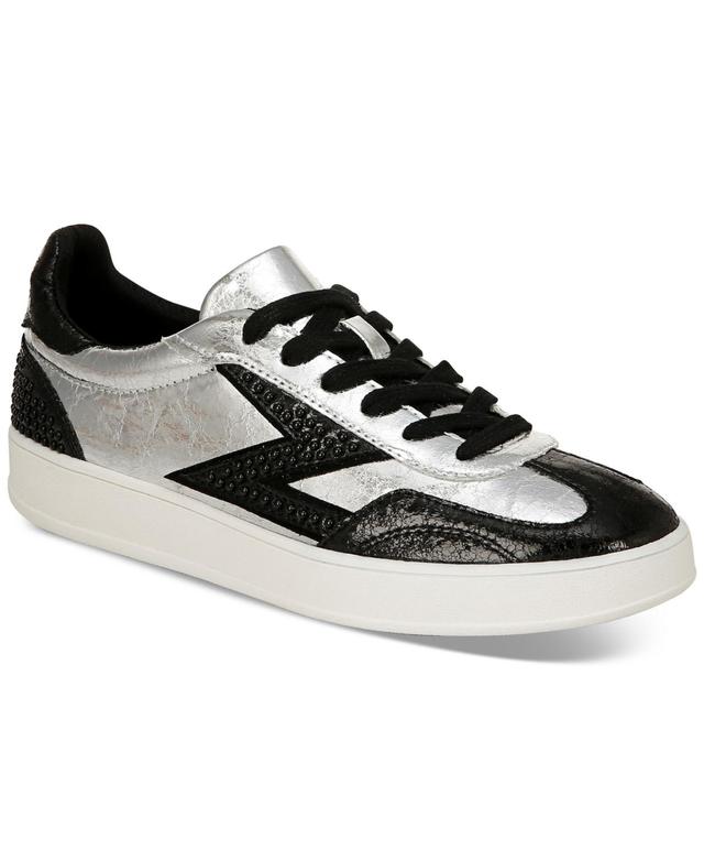 Zodiac Sansa Oxford Sneakers Product Image