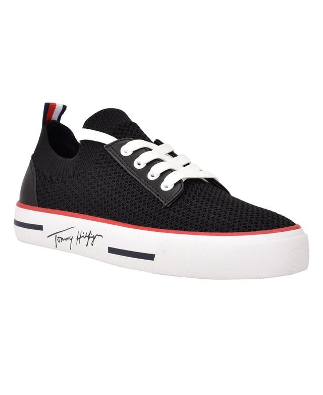 Tommy Hilfiger Gessie Women's Shoes Product Image