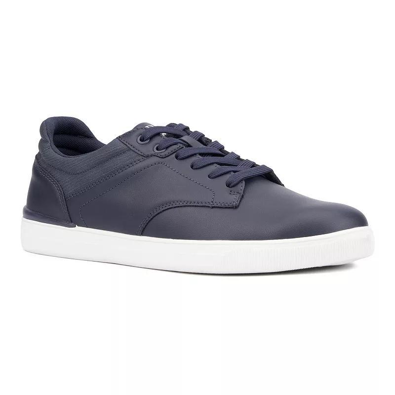 New York & Company Neriah Mens Low-Top Sneakers Product Image