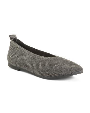 Safira Slip On Flats For Women Product Image