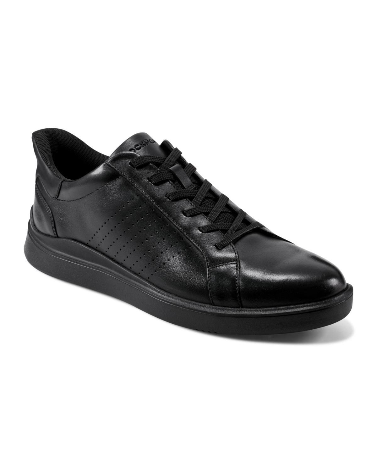 Rockport Men Tristen Step Activated Lace Up Sneaker Product Image