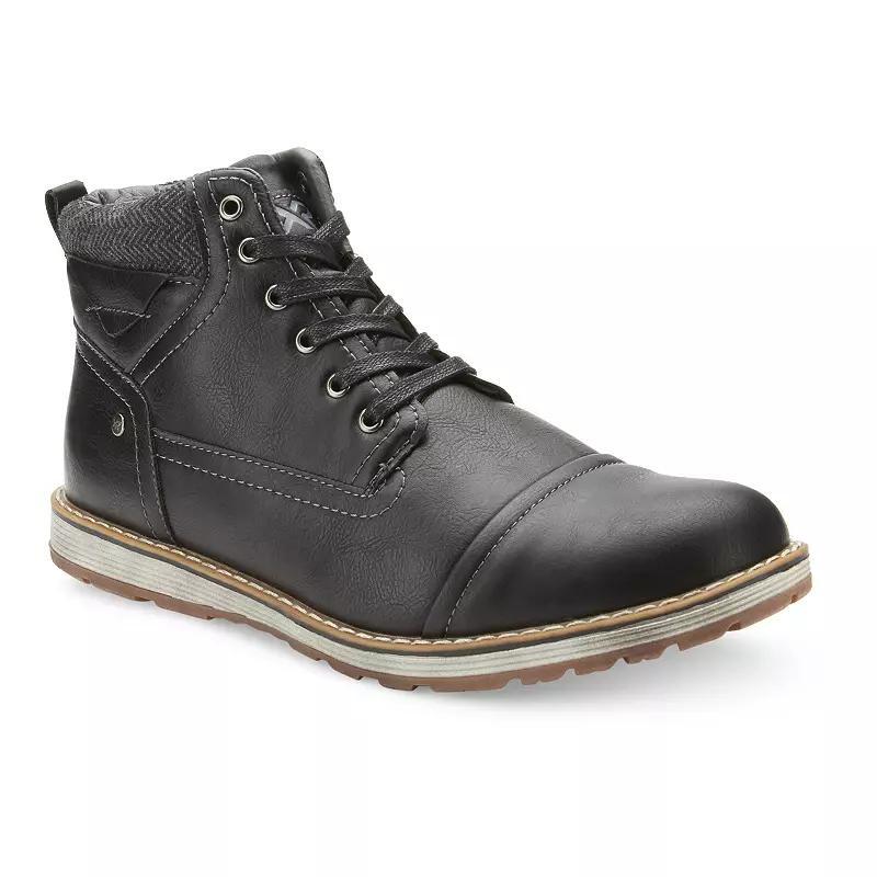 Xray Kimball Mens Ankle Boots Product Image