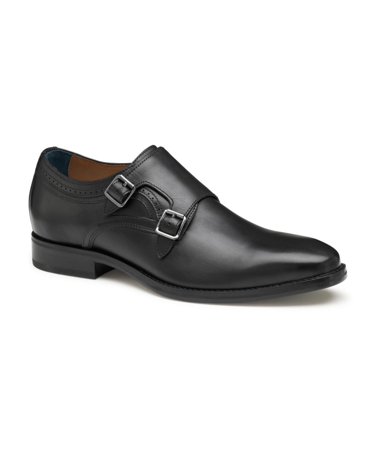 Johnston & Murphy Danridge Monk Shoe Product Image