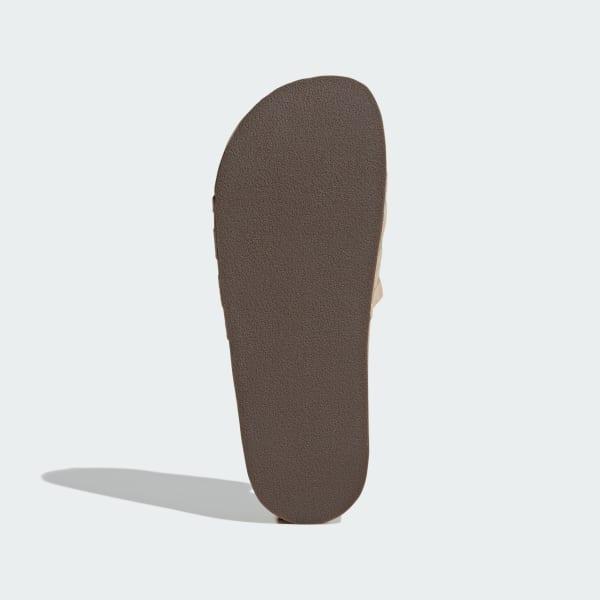 Adilette Suede Slides Product Image