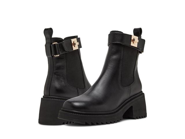 Steve Madden Gates Platform Chelsea Boot Product Image