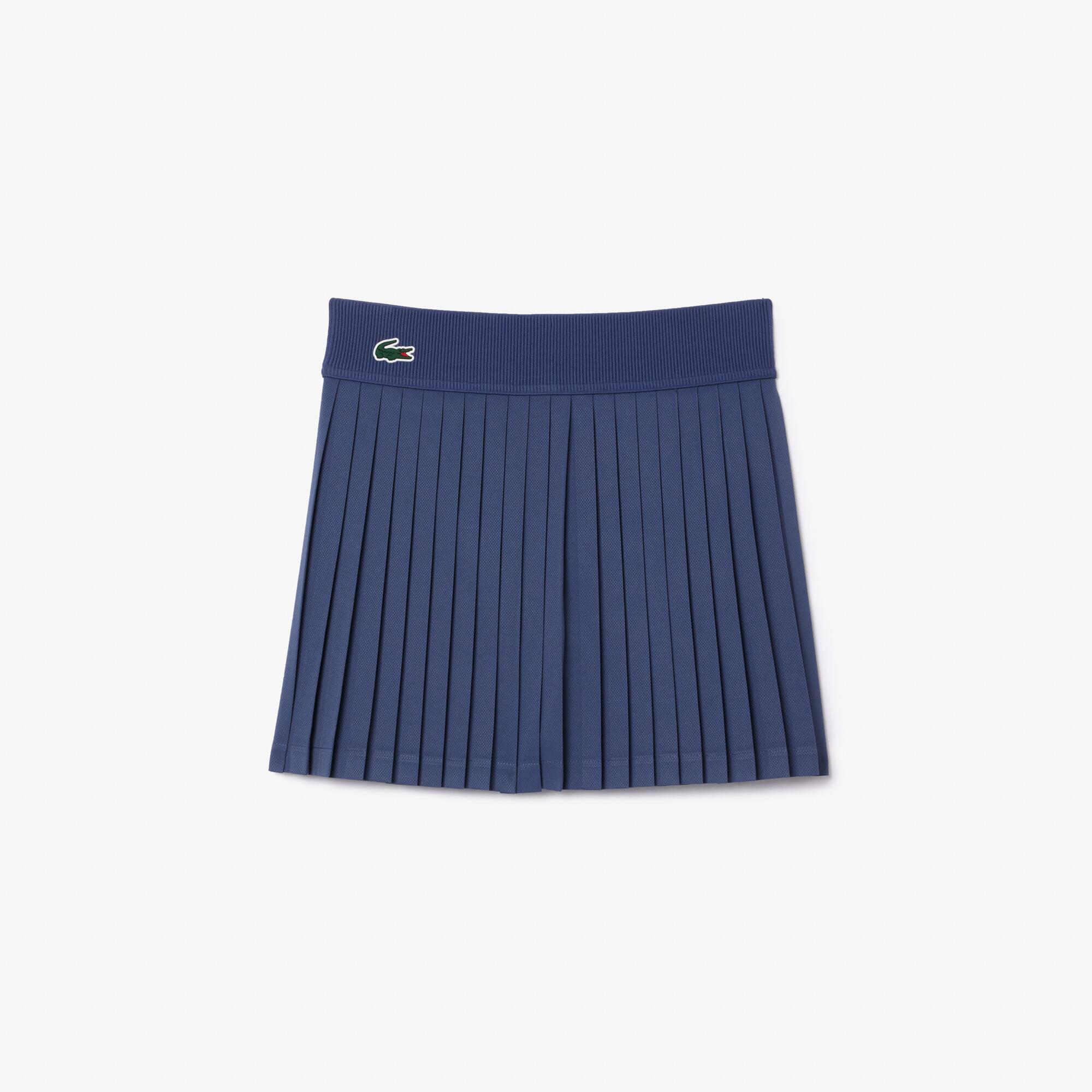 Ultra Dry Tennis Skirt with Liner Product Image