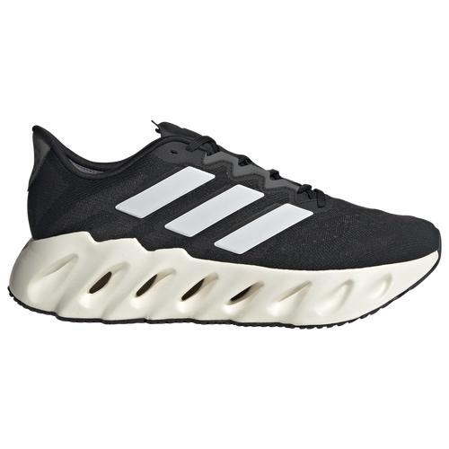 adidas Mens adidas Switch FWD - Mens Running Shoes Black/White Product Image