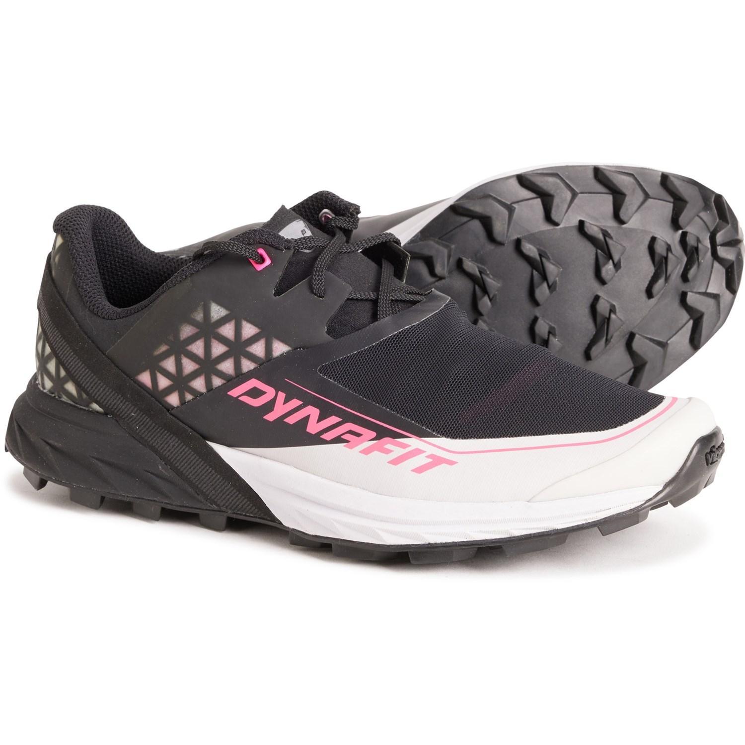 Dynafit Alpine DNA Trail Running Shoes (For Women) Product Image