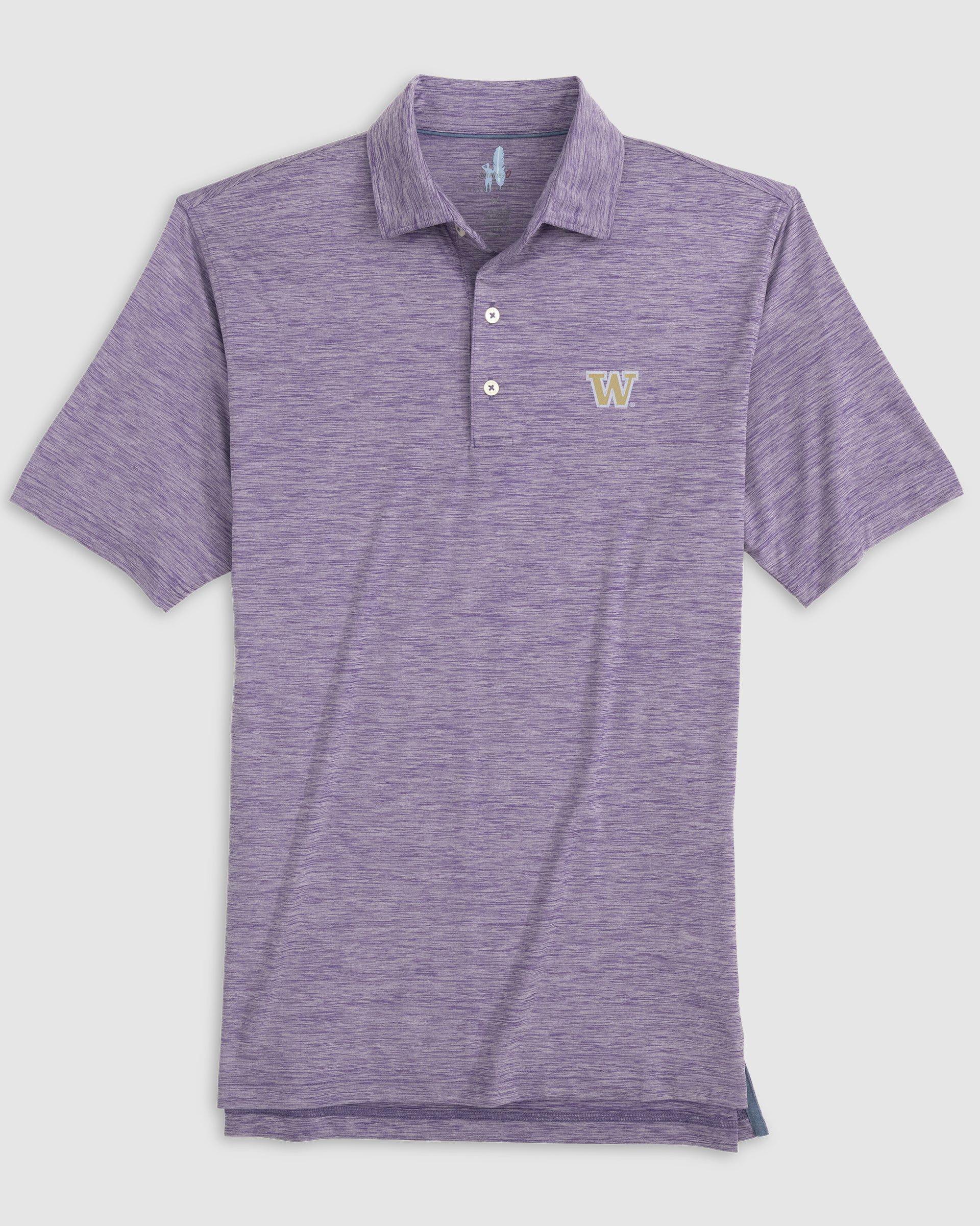 Fordham Huronn Featherweight Performance Polo Product Image