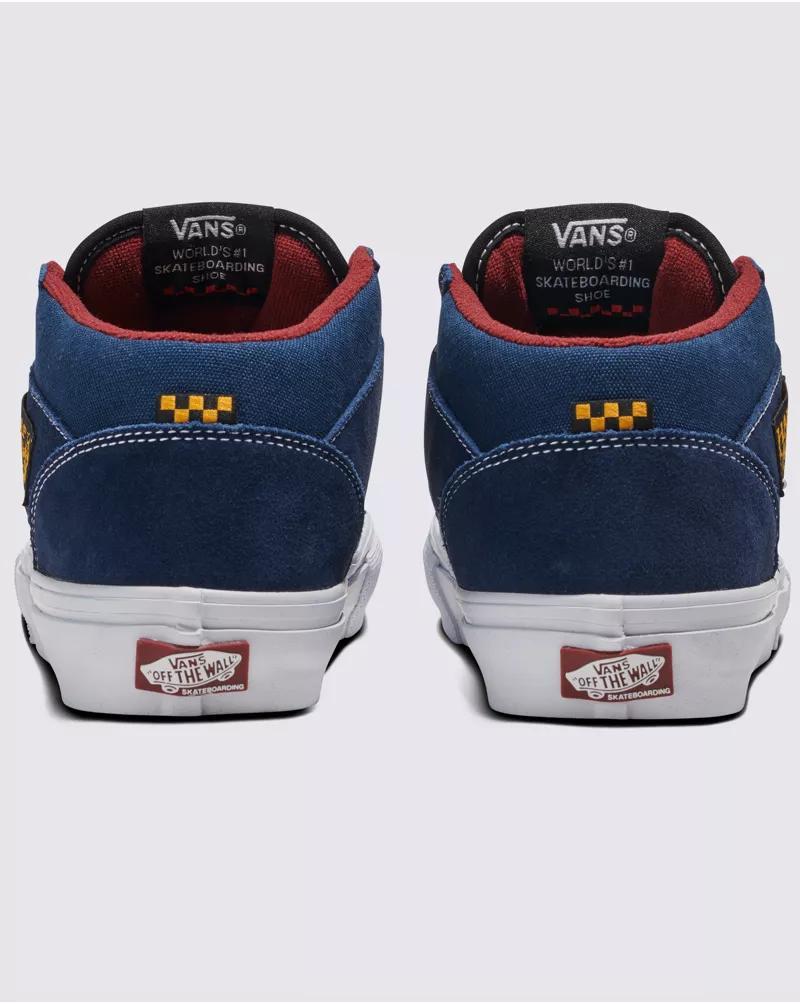 Skate Half Cab Shoe Product Image