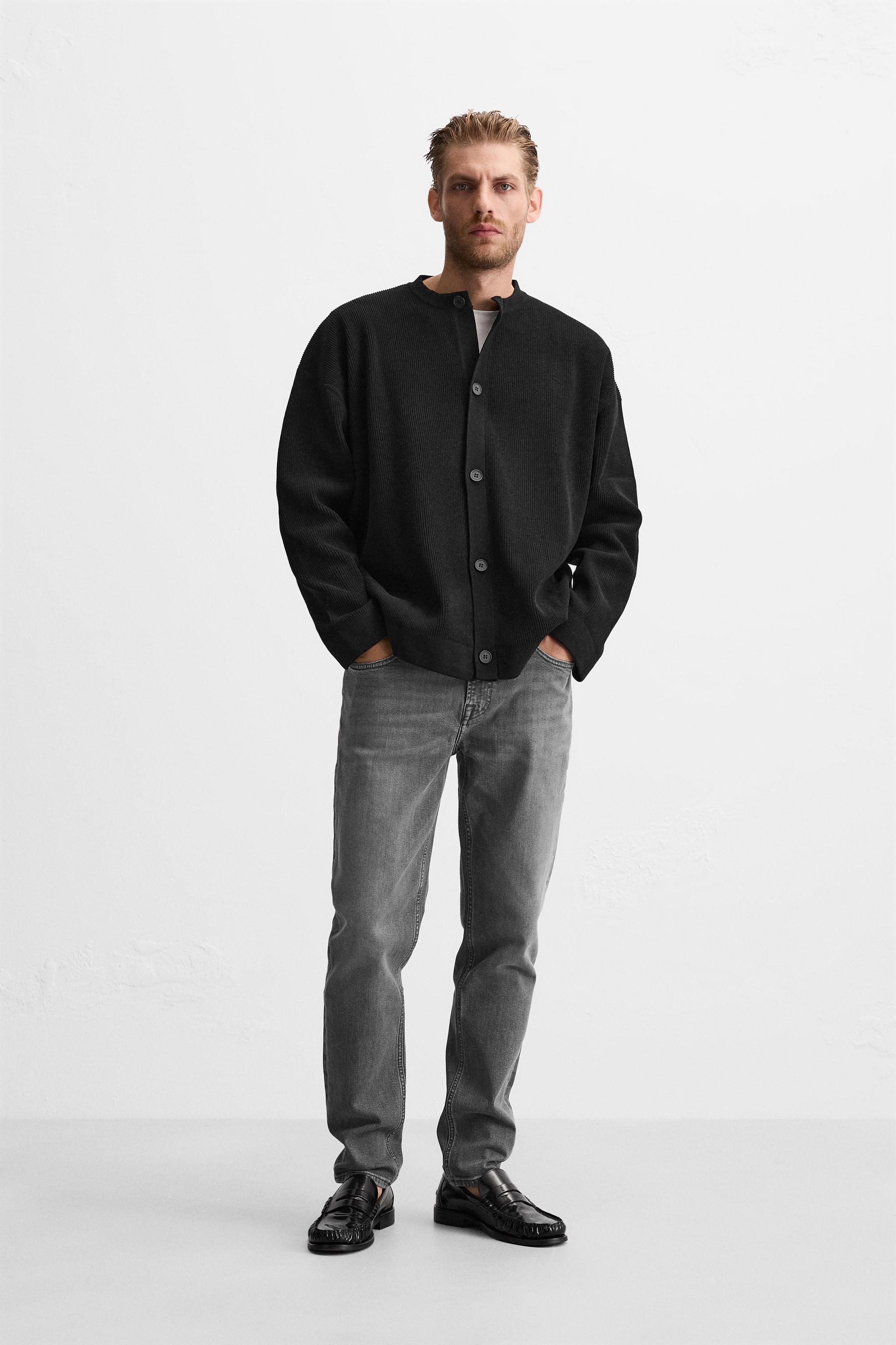 SLIM FIT JEANS Product Image