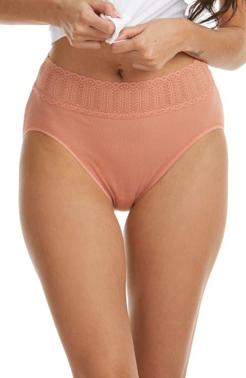 Hanky Panky Rx French Briefs Product Image